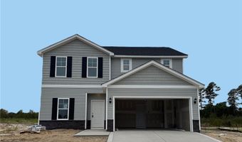 385 Ashley Heights Lot 28 Dr, Aberdeen, NC 28315