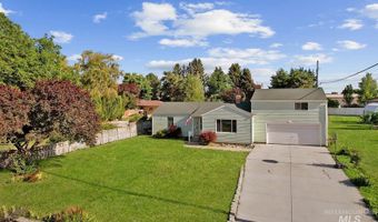 609 W 21st St, Burley, ID 83318