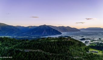 374 Carbine Dr, Clark Fork, ID 83811