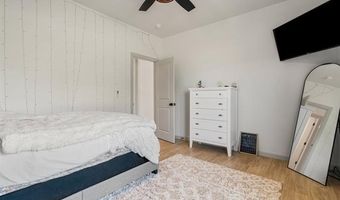 3144 N 205 Rd, Beggs, OK 74421