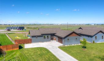 1543 Powers Blvd, Belgrade, MT 59714
