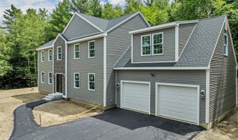 230 Aiden Cir, Belmont, NH 03220