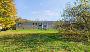 1583 Appleton Ridge Rd, Appleton, ME 04862