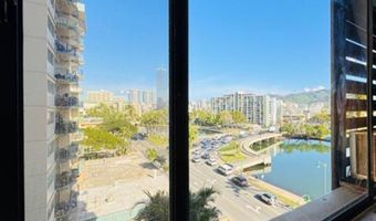 444 Niu St 815, Honolulu, HI 96815