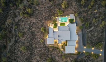 6816 E Stagecoach Pass, Carefree, AZ 85377