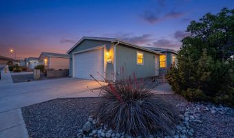 214 Sunrise Bluffs Dr, Belen, NM 87002