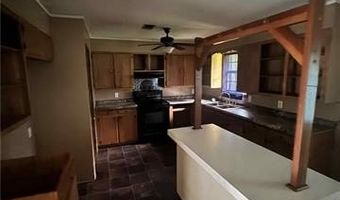 109 ELM Ln, Amite, LA 70422