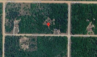 LINCOLN Avenue, Alford, FL 32420