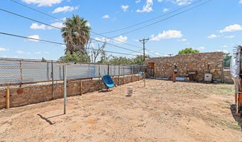 2214 Arizona Ave, El Paso, TX 79930