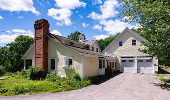 36 Sevigny Dr, Alfred, ME 04002