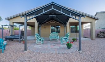 1123 E Lumberjack Trl, Sahuarita, AZ 85629