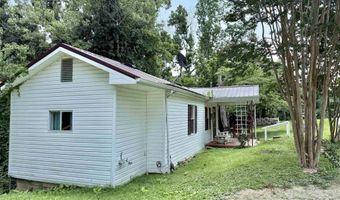 1157 Hash Ridge Rd, Barboursville, WV 25504