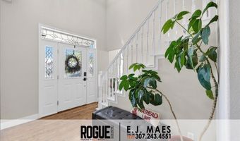 5406 E 21st St, Casper, WY 82609