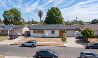 744 Begonia St, Escondido, CA 92027