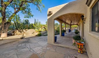 3044 Ironwood Rd, Carefree, AZ 85377
