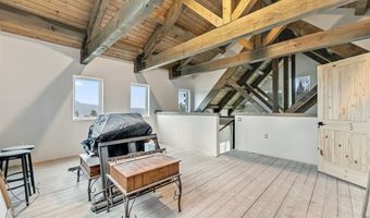 141 N ASPEN St, Alma, CO 80420