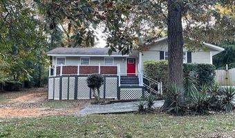 2211 Powderhouse Rd SE, Aiken, SC 29803