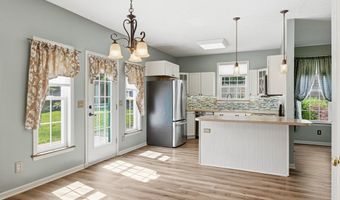805 Edgehill Ave, Ashland, OH 44805