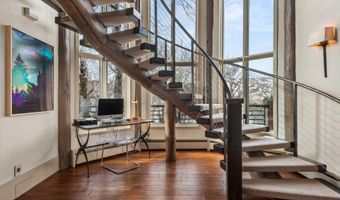 153 Herron Hollow Dr, Aspen, CO 81611