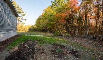 3 Back Rd, Abbot, ME 04406