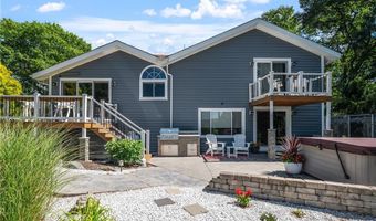 465 Camp Dixie Rd, Burrillville, RI 02859