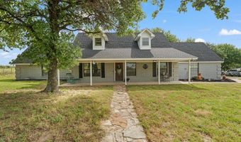 401 Brock Spur, Millsap, TX 76066