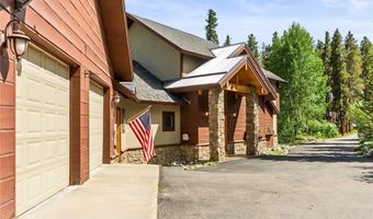 67 GOLD NUGGET Dr, Breckenridge, CO 80424