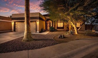 1660 E WHITTEN St, Chandler, AZ 85225