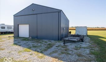 5029 E 246th St, Arcadia, IN 46030
