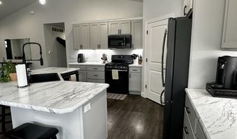 1025 S Littlefield Rd, Mt. Pleasant, MI 48858