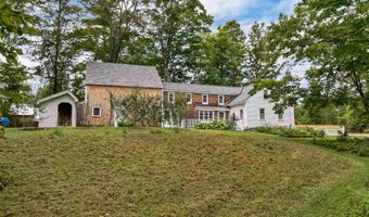 59 Main St, Sandwich, NH 03227