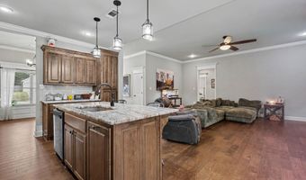 370 Reuben Dr, Alexander, AR 72002