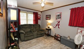 706 BERNARD COUCH Dr, Anniston, AL 36207