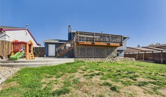 1107 S Biscay Ct, Aurora, CO 80017