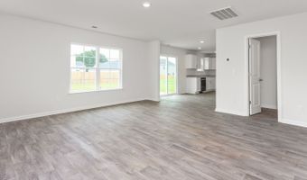 English Farm Road Plan: KYLE, Archdale, NC 27263