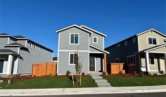 14529 203rd Ave E, Bonney Lake, WA 98391