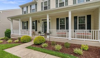 14309 AUTUMN CREST Rd, Boyds, MD 20841