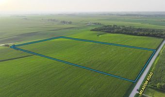 Meadow Road, Adel, IA 50003