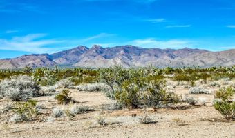 7190 E Red Barrel Rd, Yucca, AZ 86438