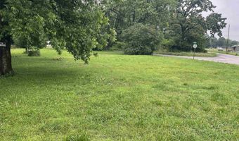 102 E First St, Bald Knob, AR 72010