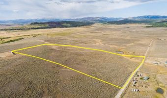 E BEAVER RIDGE TRACT 1, Daniel, WY 83115