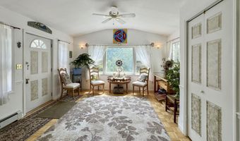 44 Rose Hill Rd, Accord, NY 12404