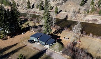 15552 MT Highway 200 E, Bonner, MT 59823