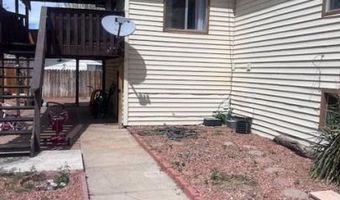 1024 Grandview, Page, AZ 86040