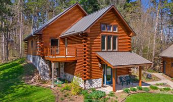 10712 COUNTY ROAD B, Amherst, WI 54406