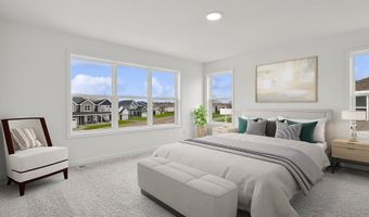 722 151st Ln NW Plan: Sinclair, Andover, MN 55304