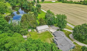 6820 W Rd 150 N, Bargersville, IN 46106