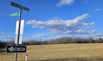 360 PATRICK HENRY HYWY Lot 2 & 3, Amelia Court House, VA 23002
