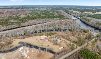 Reds Landing Rd, Andrews, SC 29510