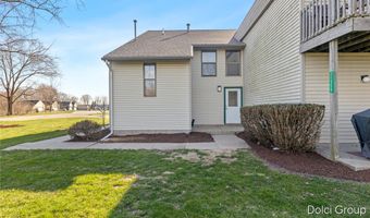 11361 40th Ave 12, Allendale, MI 49401